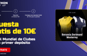 dortmund vs monterrey
