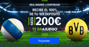 real madrid vs borussia dortmund