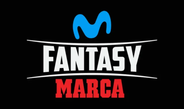logo Fantasy Marca logo Fantasy Marca