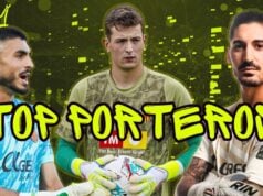 ¡5 + 1 Chollos en las Porterías para tu liga fantasy!