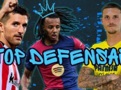 TOP defensas por precio y calidad en Biwenger y LaLiga Fantasy