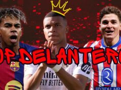 ¡Los mejores delanteros para fichar ahora mismo en Fantasy!