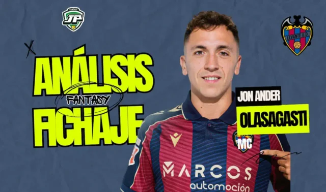 olagasti analisis fichaje levante olagasti analisis fichaje levante