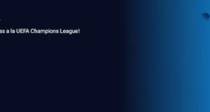 1XBet Bono Cashback UEFA