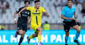 Alberto Moleiro Villarreal CF fantasy