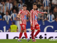 Comunicado oficial del Real Madrid: Julián Alvarez Álex Baena y Julián Álvarez