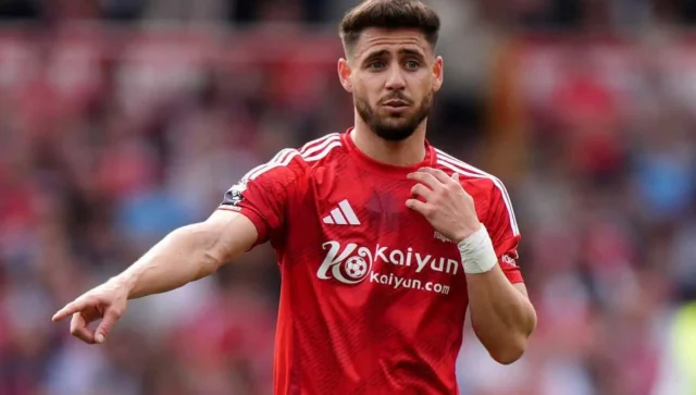 Álex Moreno Girona FC fantasy