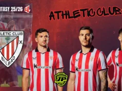 Análisis fantasy Athletic: once ideal, estrella, revelación y lanzadores Guía Fantasy Athletic Club LaLiga 25-26