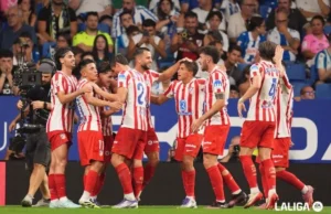 Atlético de Madrid fantasy