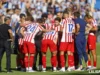 Atlético de Madrid fantasy Atleti