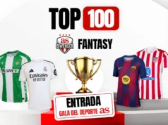 Biwenger TOP 100