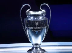 Sorteo de Champions League 2026/27: Rivales de equipos de LaLiga Sorteo Champions League