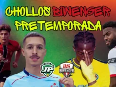 TOP 10 Chollos Biwenger para fichar en pretemporada Chollos Biwenger pretemporada LaLiga 25-26