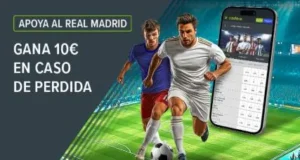 Codere Real Oviedo vs Real Madrid portada