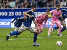 Colombatto Real Oviedo fantasy