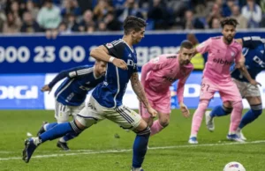 Colombatto Real Oviedo fantasy