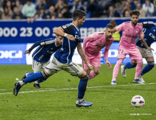 Colombatto Real Oviedo fantasy