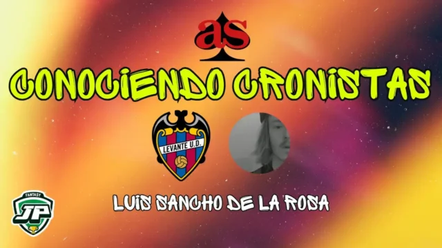 Cronista Levante picas Diario AS