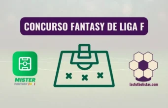 Liga Las Futbolistas Mister