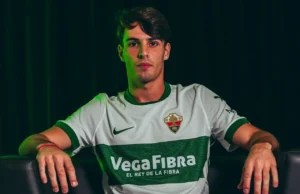 Federico Redondo Elche