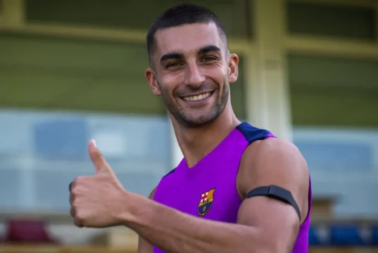 Ferran Torres FC Barcelona fantasy