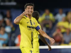 Gerard Moreno Villarreal CF fantasy