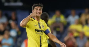 Gerard Moreno Villarreal CF fantasy
