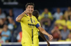 Gerard Moreno Villarreal CF fantasy