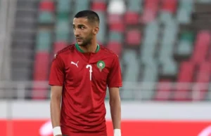 Hakim Ziyech fichaje Elche CF