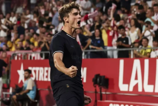 Joel Roca Girona FC fantasy