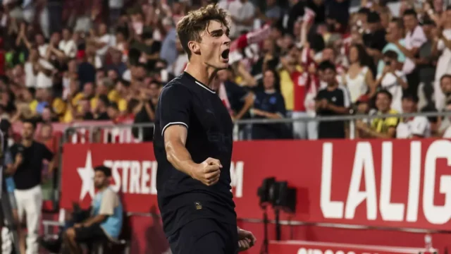 Joel Roca Girona FC fantasy Joel Roca Girona FC fantasy