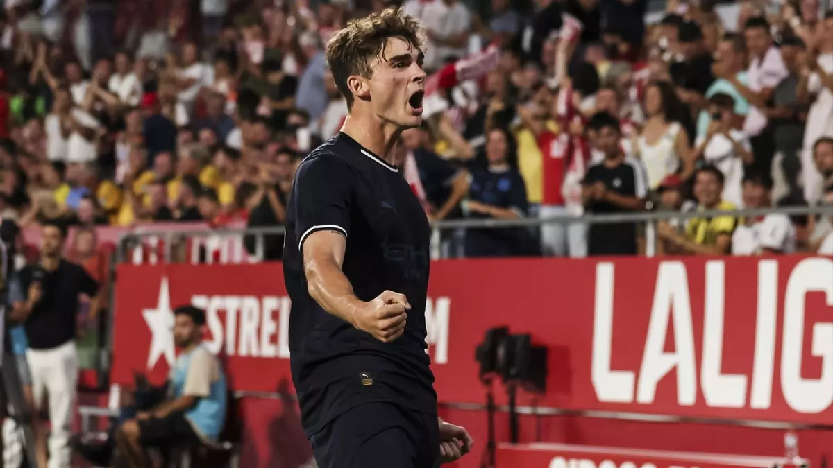 Joel Roca vuelve a entrenar con el grupo - Fantasy