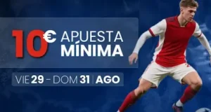 Jokerbet Cashback LaLiga Premier