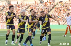 Jorge De Frutos Rayo Vallecano fantasy