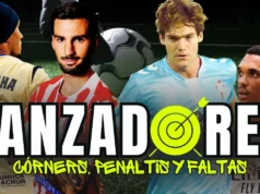 Guía Fantasy: Los lanzadores de LaLiga 2025/26 Lanzadores LaLiga 2025-26