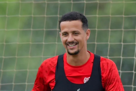 Luiz Felipe Rayo Vallecano fantasy