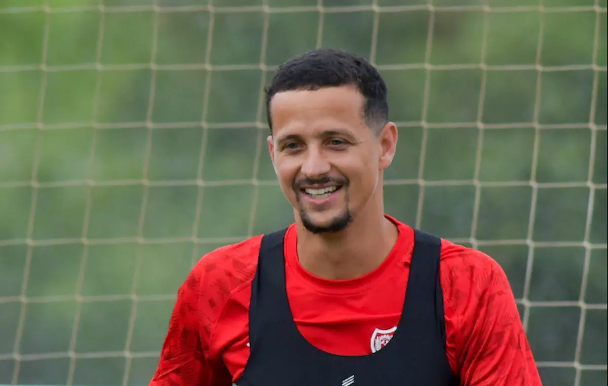 Luiz Felipe Rayo Vallecano fantasy