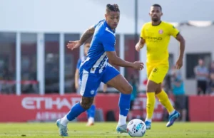 Mariano Díaz Deportivo Alavés fantasy
