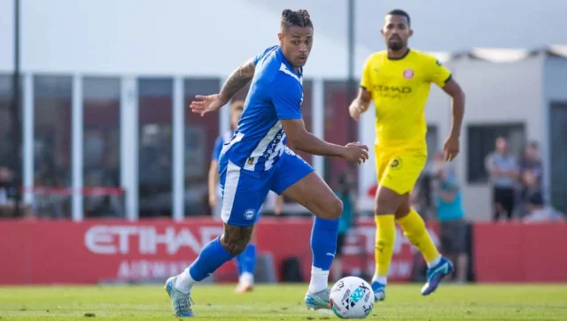 Mariano Díaz Deportivo Alavés fantasy Mariano Díaz Deportivo Alavés fantasy