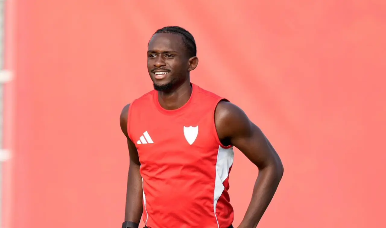 Nianzou Sevilla fantasy