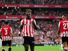 Nico Williams arranca como un Top Fantasy, ¿fichar? Nico Williams Athletic Club fantasy