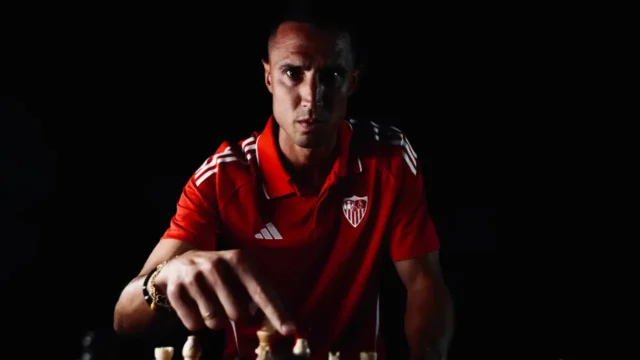 Odysseas fichaje Sevilla Odysseas fichaje Sevilla