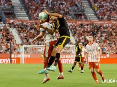 Óscar Valentín Rayo Vallecano fantasy
