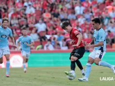 Pablo Torre RCD Mallorca fantasy