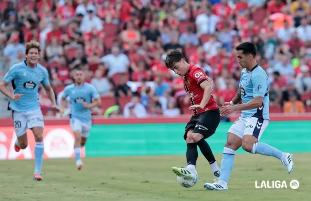 Pablo Torre RCD Mallorca fantasy Pablo Torre RCD Mallorca fantasy