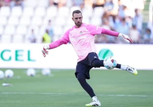 Pau López Real Betis fantasy