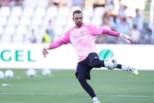 Pau López Real Betis fantasy