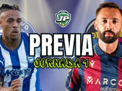 Las claves fantasy del Alavés – Levante: Onces, Lesiones y Apuestas Previa Fantasy Alavés - Levante jornada 1 LaLiga