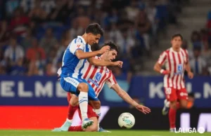 Ramón Terrats RCD Espanyol fantasy