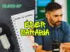 Rueda de Prensa Eder Sarabia Elche